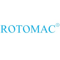 Rotomac Industries Pvt. Ltd. logo - Similar company to Ar Thermosets Private Limited