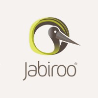 Jabiroo logo - Similar company to Zingat.Com