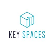Key Spaces logo - Similar company to Keyspace Real Estate