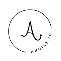 Ahgile.io logo - Similar company to Cajetan