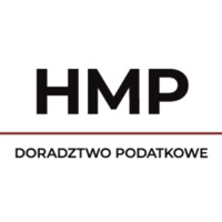 HMP sp. z o.o. Spółka doradztwa podatkowego logo - Similar company to Lexus Kraków