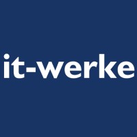 it-werke Technology GmbH logo - Similar company to It-Achse