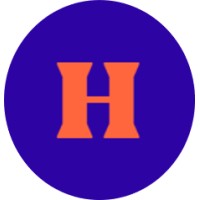 Halpern logo - Similar company to Partnerup Coaching