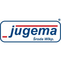 JUGEMA logo - Similar company to Panheri