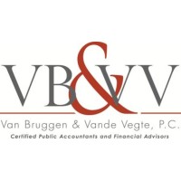 Van Bruggen & Vande Vegte, PC logo - Similar company to Waterfront Advisors