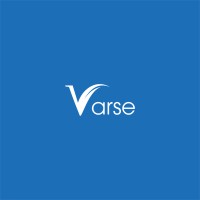 Varse logo - Similar company to Realcare Tech Mark