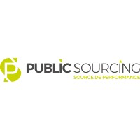 Public Sourcing logo - Similar company to Intouch Solutions