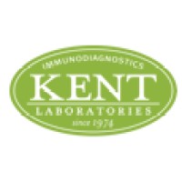 KENT LABORATORIES INC. logo - Similar company to Robust Diagnostics, Llc