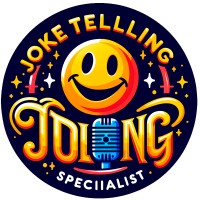 Jokes Specialist logo - Similar company to Meme For Programmer