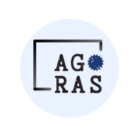 AGORAS2025 logo - Similar company to Warlock Association