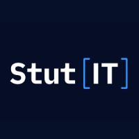 Stut IT logo - Similar company to Bijlmerbox