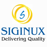 Siginux Networks (P) LTD logo - Similar company to Digimo It Solutions