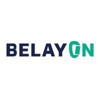 BelayOn logo - Similar company to Vdg