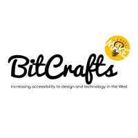 Bitcrafts logo - Similar company to Jia Jun General Contractor Pte Ltd