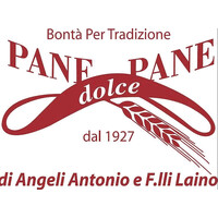 Pane Dolce Pane Isolina logo - Similar company to Pane Di Triora