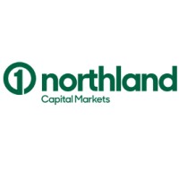 Northland Capital Markets, A Division Of Northland Securities, Inc.