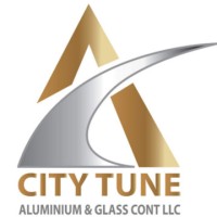 City Tune Aluminium & Glass cont logo - Similar company to Hd Smart Glass