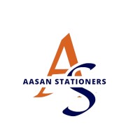 Aasan Stationers logo - Similar company to Dam Docks
