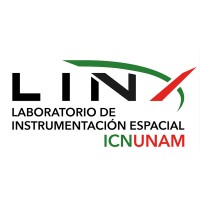 LINX ICN UNAM logo - Similar company to M-Click.Aero Gmbh