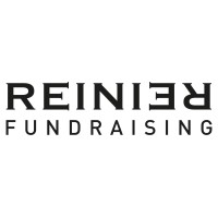 Reinier Fundraising logo - Similar company to Creativefunding