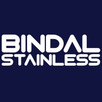 Bindal Stainless Ltd. logo - Similar company to India Trucks