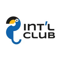 International Club ESPM logo - Similar company to Eleva Espm
