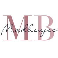 Mad Boujee Designs logo - Similar company to Elura Design