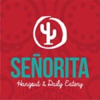 Señorita Hangout & Daily Eatery logo - Similar company to Altermyth