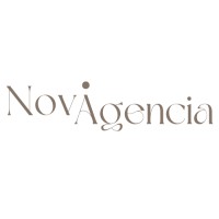 Nova Agencia logo - Similar company to Mab Digital Group