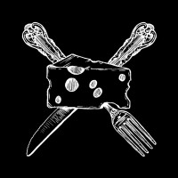 Cheese Sex Death logo