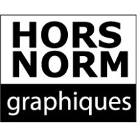 Hors Norm Graphiques logo - Similar company to Agence Tamark