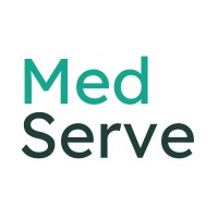 MedServe logo - Similar company to Timios Development Llc