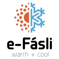 e-Fásli logo - Similar company to Startup Reading