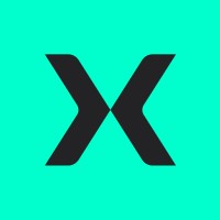 BCG X logo - Similar company to Boston Consulting Group (Bcg)