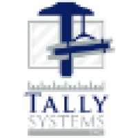 Tally Systems Inc. logo - Similar company to Precision Consulting Management