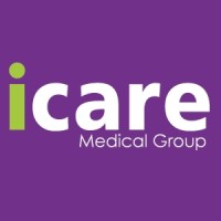Icare Medical Group logo - Similar company to Staunch