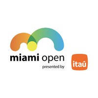 Miami Open and Hard Rock Stadium logo - Similar company to Delray Beach Open