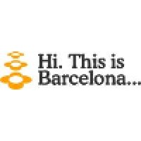 Hi. This Is Barcelona . . .