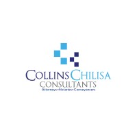 Collins Chilisa Consultants logo - Similar company to Armstrongs Attorneys