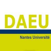 DAEU - Nantes Université logo - Similar company to Lppc Pierre Masson