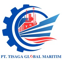 TISAGA GLOBAL MARITIM logo - Similar company to Da Hall & Co