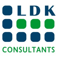 LDK Consultants logo - Similar company to Jepa Ltd