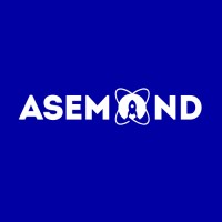 ASEMOND logo - Similar company to Spayai