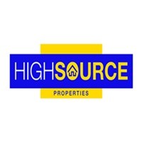High Source Properties logo - Similar company to Evermark Properties