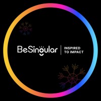 BeSingular Academy logo - Similar company to Elemento Labs Robotics Program
