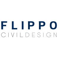 Flippo Civil Design logo - Similar company to Stability Engineering, Llc