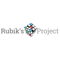 Rubik's Cube Project logo - Similar company to Cube Project Management
