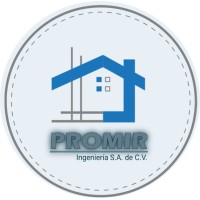 PROMIR logo - Similar company to Educa Partners