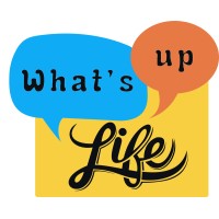 What's Up Life logo - Similar company to Tagless