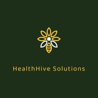 HealthHive Solutions logo - Similar company to Yajur Healthcare Private Limited